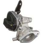 Exhaust Gas Recirculation (EGR) Valve