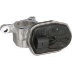 Exhaust Gas Recirculation (EGR) Valve