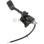 Accelerator Pedal Sensor