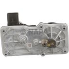 Turbocharger Wastegate Solenoid