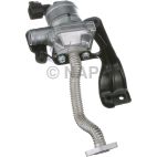 Exhaust Check Valve