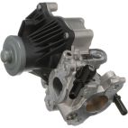 Exhaust Gas Recirculation (EGR) Valve