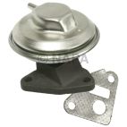 Exhaust Gas Recirculation (EGR) Valve