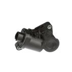 Engine Intake Manifold Runner Control Valve