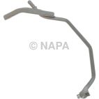 Turbocharger Coolant Line