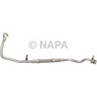 Turbocharger Oil Line