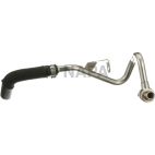 Turbocharger Coolant Line