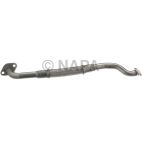 Turbocharger Oil Line