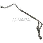 Turbocharger Oil Line
