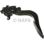 Accelerator Pedal Sensor