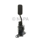Accelerator Pedal Sensor