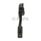 Accelerator Pedal Sensor