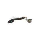 Fuel Feed Line
