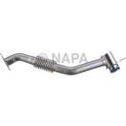 Turbocharger Oil Line