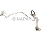 Turbocharger Oil Line