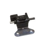 Turbocharger Bypass Valve