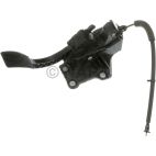 Accelerator Pedal Sensor