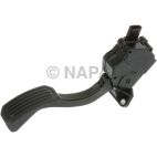 Accelerator Pedal Sensor