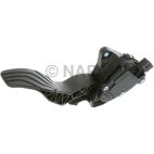 Accelerator Pedal Sensor
