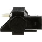 Turbocharger Bypass Valve