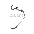 Fuel Feed Line