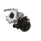 Exhaust Gas Recirculation (EGR) Valve