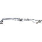 Turbocharger Coolant Line