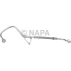 Turbocharger Oil Line