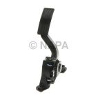 Accelerator Pedal Sensor