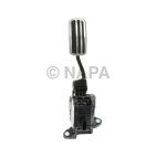 Accelerator Pedal Sensor