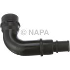Engine Crankcase Breather Hose