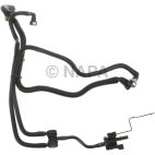 Vapor Canister Purge Valve
