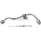 Fuel Feed Line