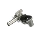 Exhaust Gas Recirculation (EGR) Valve
