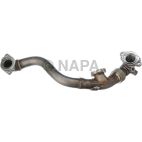 Exhaust Gas Recirculation (EGR) Tube