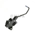 Accelerator Pedal Sensor