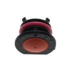 Exhaust Check Valve