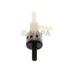 Exhaust Check Valve