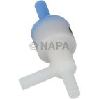 Exhaust Check Valve