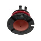 Exhaust Check Valve