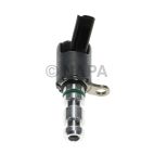 Exhaust Gas Recirculation (EGR) Valve Control Solenoid