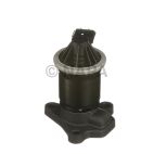 Exhaust Gas Recirculation (EGR) Valve