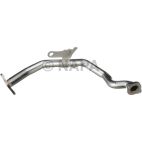 Exhaust Gas Recirculation (EGR) Tube