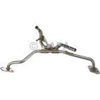 Exhaust Gas Recirculation (EGR) Tube