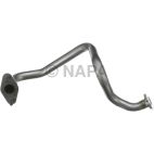 Exhaust Gas Recirculation (EGR) Tube