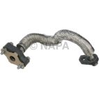 Exhaust Gas Recirculation (EGR) Tube
