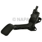 Accelerator Pedal Sensor