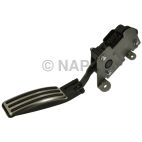 Accelerator Pedal Sensor