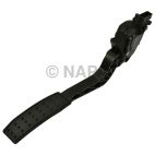 Accelerator Pedal Sensor