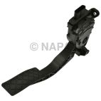 Accelerator Pedal Sensor